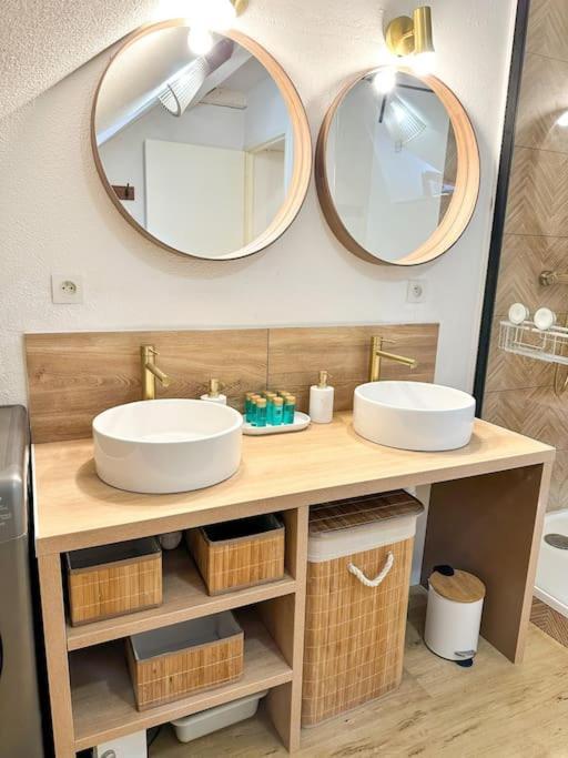 La Suite D'Aure, Linge En Option Vignec Zewnętrze zdjęcie